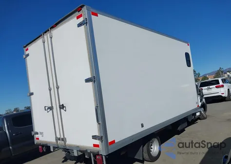 2023 Ford Transit-350 Cab from USA, damaged, VIN 1FDBF6ZG9PKB62780